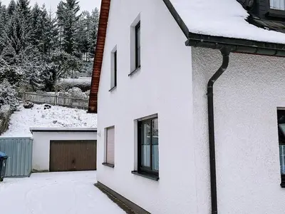 Ferienwohnung für 4 Personen (60 m²) in Stadt Annaberg-Buchholz 6/10