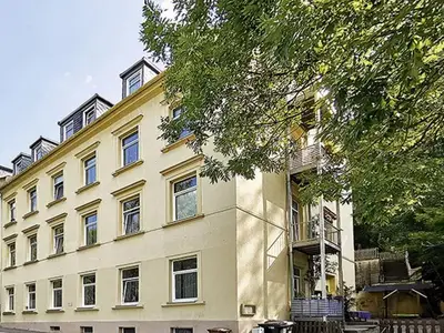 Ferienwohnung für 2 Personen (50 m²) in Stadt Annaberg-Buchholz 1/10