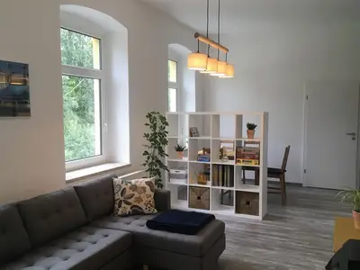 Ferienwohnung für 2 Personen (50 m²) in Stadt Annaberg-Buchholz 5/10