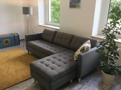 Ferienwohnung für 2 Personen (50 m²) in Stadt Annaberg-Buchholz 6/10