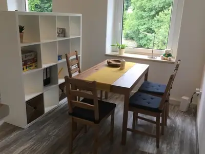 Ferienwohnung für 2 Personen (50 m²) in Stadt Annaberg-Buchholz 7/10