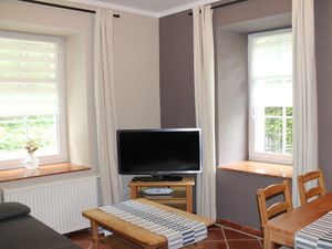 Ferienwohnung für 4 Personen (39 m²) in Annaberg-Buchholz