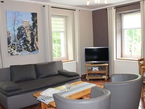 Ferienwohnung für 4 Personen (52 m&sup2;) in Annaberg-Buchholz