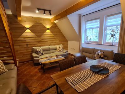 Maisonette-Appartement Keilberg (2)