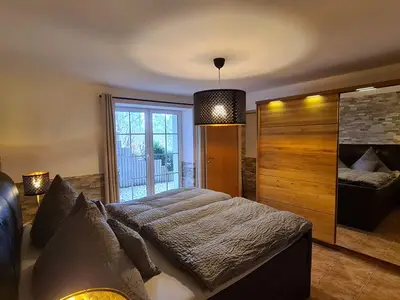 Ferienwohnung für 6 Personen (85 m²) in Stadt Annaberg-Buchholz 1/10
