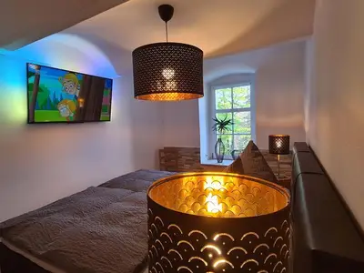 Ferienwohnung für 6 Personen (85 m²) in Stadt Annaberg-Buchholz 7/10