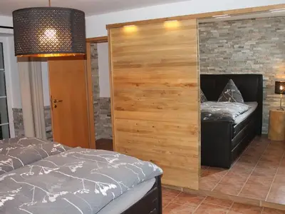 Ferienwohnung für 6 Personen (85 m²) in Stadt Annaberg-Buchholz 10/10