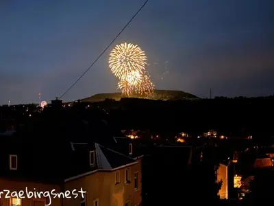 Ferienwohnung für 2 Personen (40 m²) in Annaberg-Buchholz 4/10