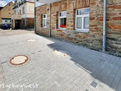 Ferienwohnung für 2 Personen (40 m²) in Annaberg-Buchholz 5/10