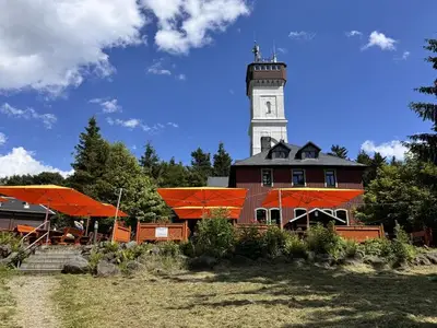 Ferienwohnung für 2 Personen (40 m²) in Annaberg-Buchholz 10/10
