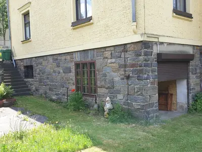 Ferienwohnung für 5 Personen (120 m²) in Stadt Annaberg-Buchholz 4/10