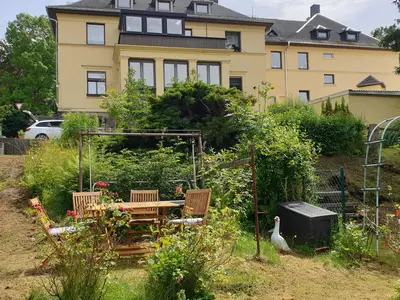 Ferienwohnung für 5 Personen (120 m²) in Stadt Annaberg-Buchholz 5/10