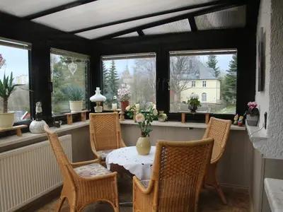 Ferienwohnung für 5 Personen (120 m²) in Stadt Annaberg-Buchholz 7/10