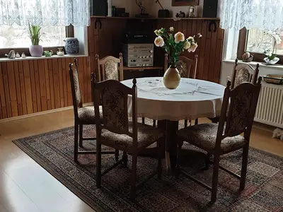 Ferienwohnung für 5 Personen (120 m²) in Stadt Annaberg-Buchholz 8/10