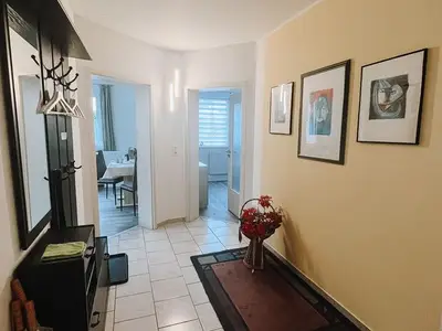 Ferienwohnung für 4 Personen (60 m²) in Stadt Annaberg-Buchholz 10/10