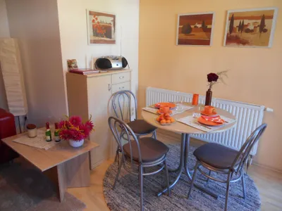 Ferienwohnung für 2 Personen (36 m²) in Stadt Annaberg-Buchholz 1/10