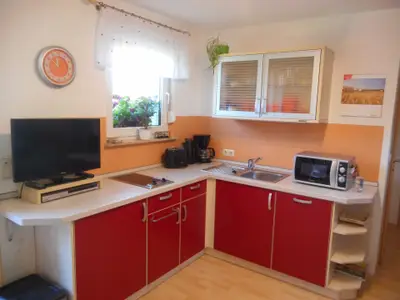 Ferienwohnung für 2 Personen (36 m²) in Stadt Annaberg-Buchholz 3/10
