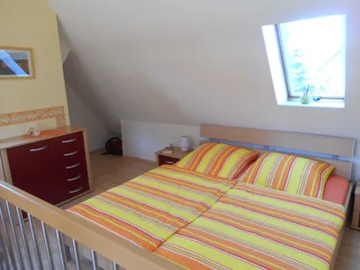 Ferienwohnung für 2 Personen (36 m²) in Stadt Annaberg-Buchholz 4/10
