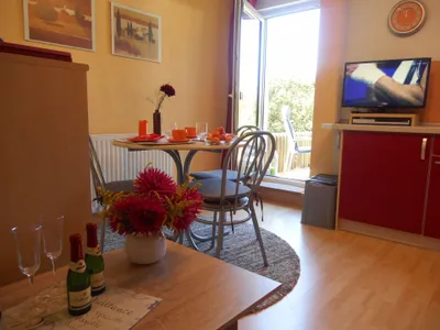Ferienwohnung für 2 Personen (36 m²) in Stadt Annaberg-Buchholz 7/10