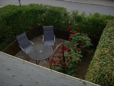 Ferienwohnung für 2 Personen (36 m²) in Stadt Annaberg-Buchholz 10/10
