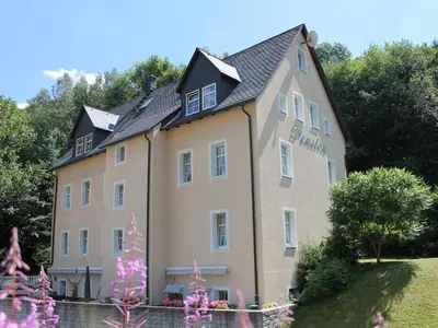 Ferienwohnung für 8 Personen (96 m²) in Stadt Annaberg-Buchholz 1/10