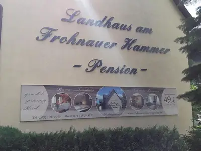 Ferienwohnung für 8 Personen (96 m²) in Stadt Annaberg-Buchholz 3/10