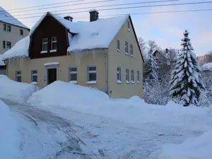Ferienwohnung für 2 Personen (46 m²) in Stadt Annaberg-Buchholz