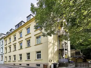 Ferienwohnung für 2 Personen (50 m²) in Stadt Annaberg-Buchholz