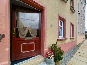 Ferienwohnung für 2 Personen (40 m²) in Stadt Annaberg-Buchholz
