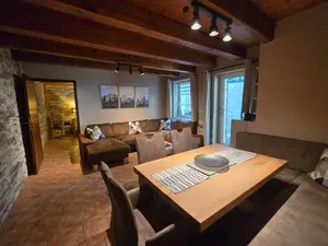 Ferienwohnung für 8 Personen (100 m²) in Stadt Annaberg-Buchholz