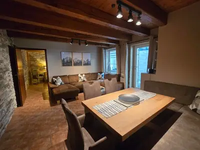 Ferienwohnung für 8 Personen (100 m²) in Stadt Annaberg-Buchholz 1/10