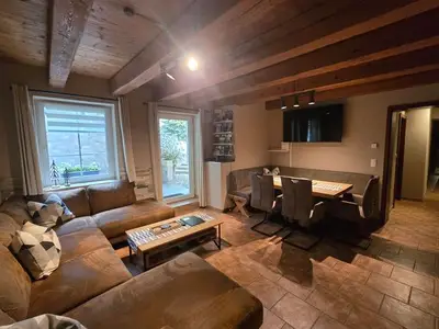 Ferienwohnung für 8 Personen (100 m²) in Stadt Annaberg-Buchholz 2/10