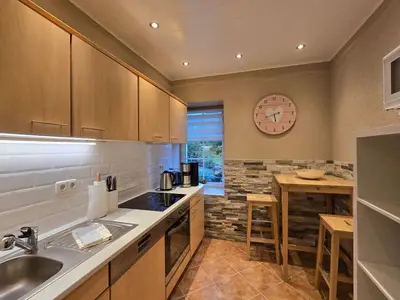Ferienwohnung für 8 Personen (100 m²) in Stadt Annaberg-Buchholz 5/10