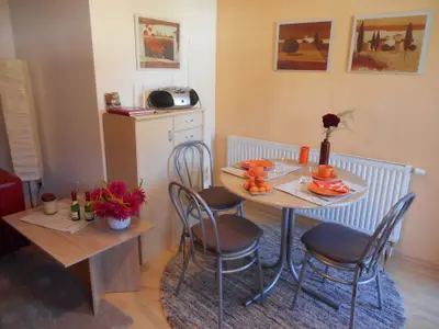 Ferienwohnung für 2 Personen (36 m²) in Stadt Annaberg-Buchholz 1/10