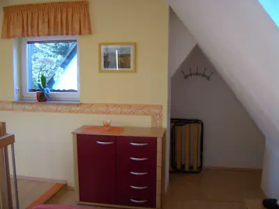 Ferienwohnung für 2 Personen (36 m²) in Stadt Annaberg-Buchholz 5/10