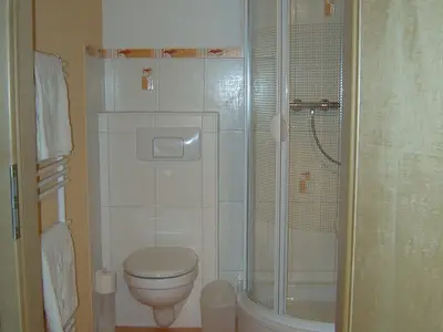 Ferienwohnung für 2 Personen (36 m²) in Stadt Annaberg-Buchholz 8/10