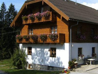 Ferienwohnung für 8 Personen (100 m²) in Annaberg (Salzburg) 3/10