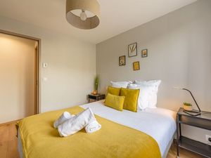 Ferienwohnung für 6 Personen (106 m²) in Annecy