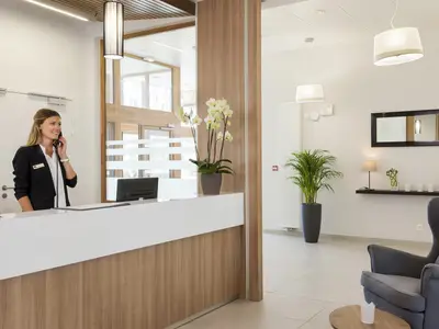 HallReception