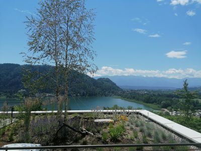 Panorama See