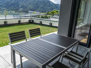 Ferienwohnung für 2 Personen (50 m²) in Annenheim