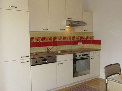 Ferienwohnung für 2 Personen (28 m²) in Annenheim 3/10