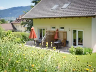 Ferienwohnung für 5 Personen (60 m²) in Annenheim 7/10