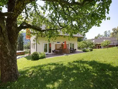 Ferienwohnung für 5 Personen (60 m²) in Annenheim 10/10