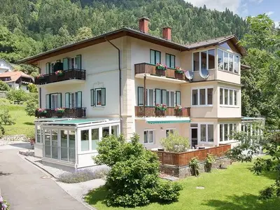 Ferienwohnung für 6 Personen (70 m²) in Annenheim 1/10