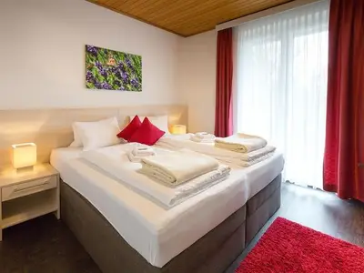 Ferienwohnung für 6 Personen (70 m²) in Annenheim 7/10