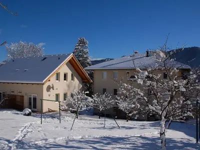 Ferienwohnung für 2 Personen (30 m²) in Annenheim 7/10