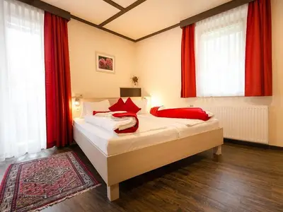 Ferienwohnung für 2 Personen (30 m²) in Annenheim 8/10