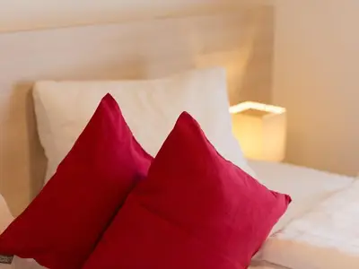 Ferienwohnung für 2 Personen (30 m²) in Annenheim 10/10