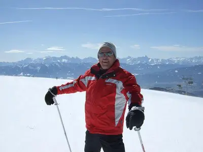 Gerlitzen - komm rauf!